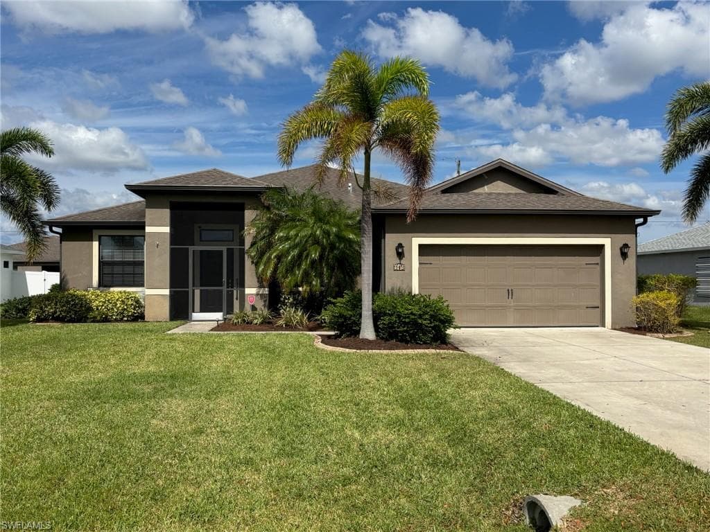 919 SW 36th TER CAPE CORAL, FL 33914