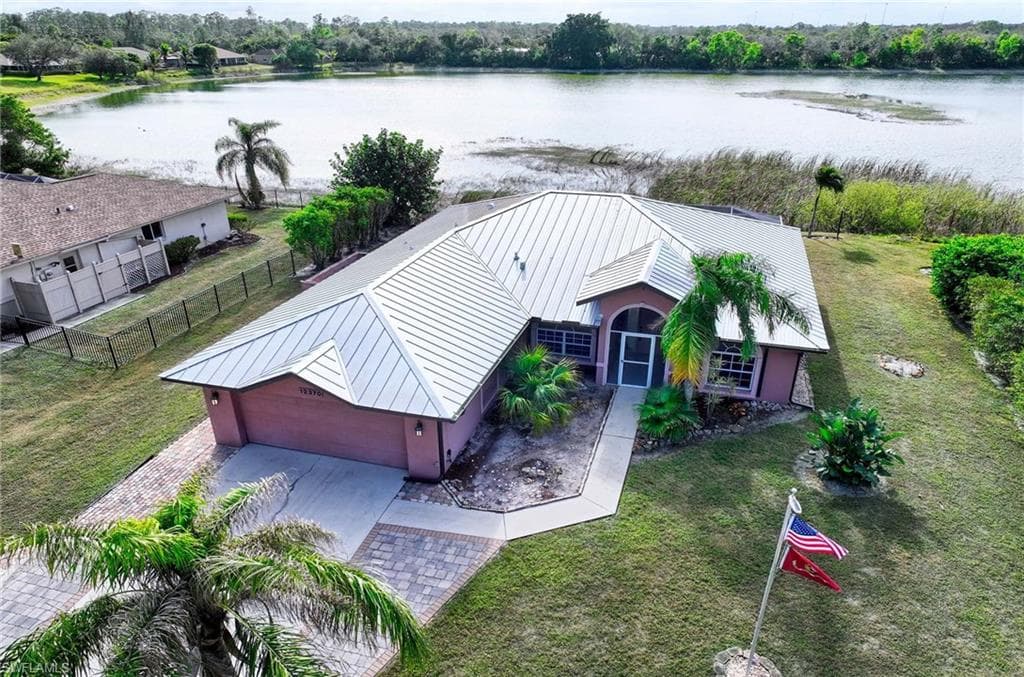 12370 Shalimar Lake DR BONITA SPRINGS, FL 34135