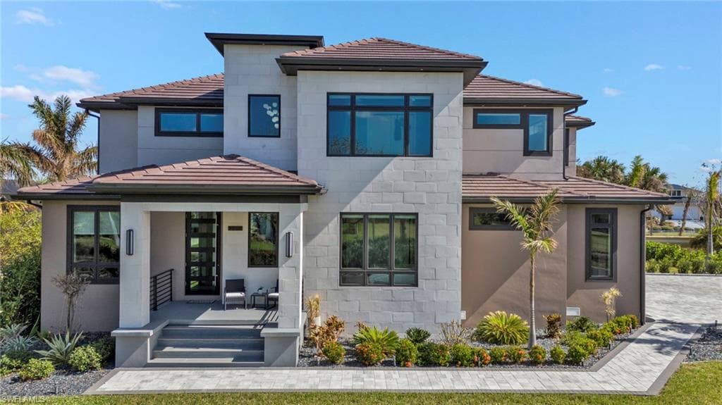 21440 Harborside BLVD PORT CHARLOTTE, FL 33952