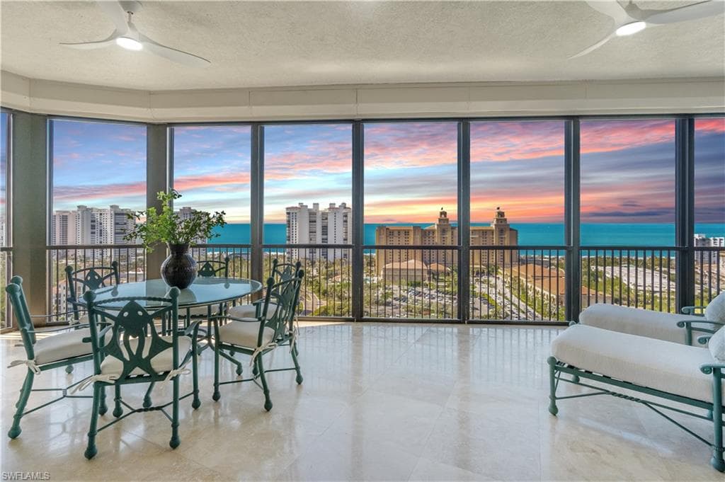 8787 Bay Colony DR 1802 NAPLES, FL 34108
