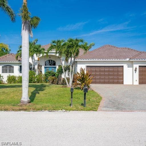 2730 NW 42nd PL CAPE CORAL, FL 33993