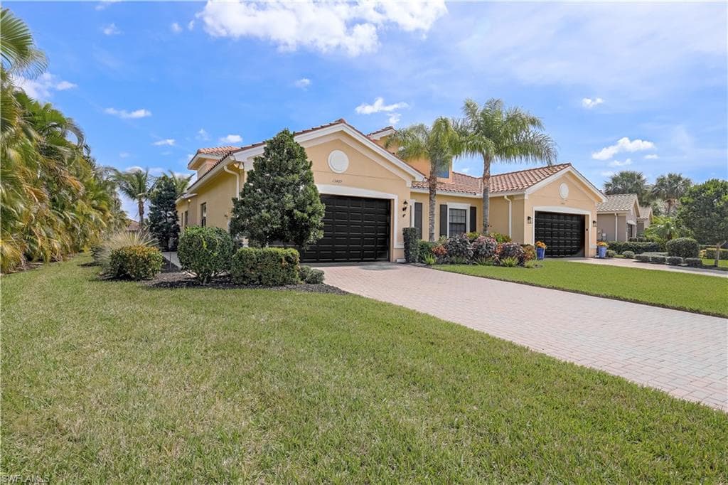 13409 Coronado DR NAPLES, FL 34109