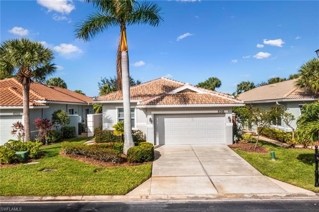9348 Trieste DR FORT MYERS, FL 33913