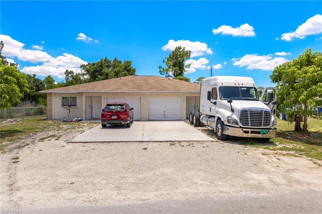 5313/5315 27th ST SW LEHIGH ACRES, FL 33973