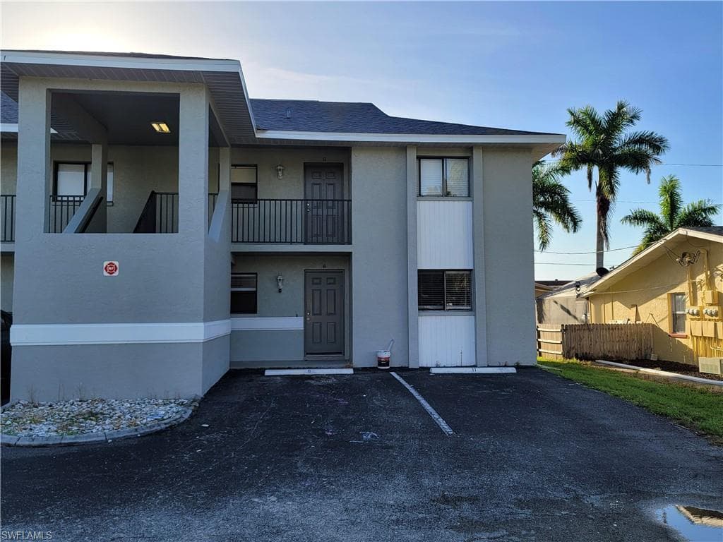 4815 Triton CT E 8 CAPE CORAL, FL 33904