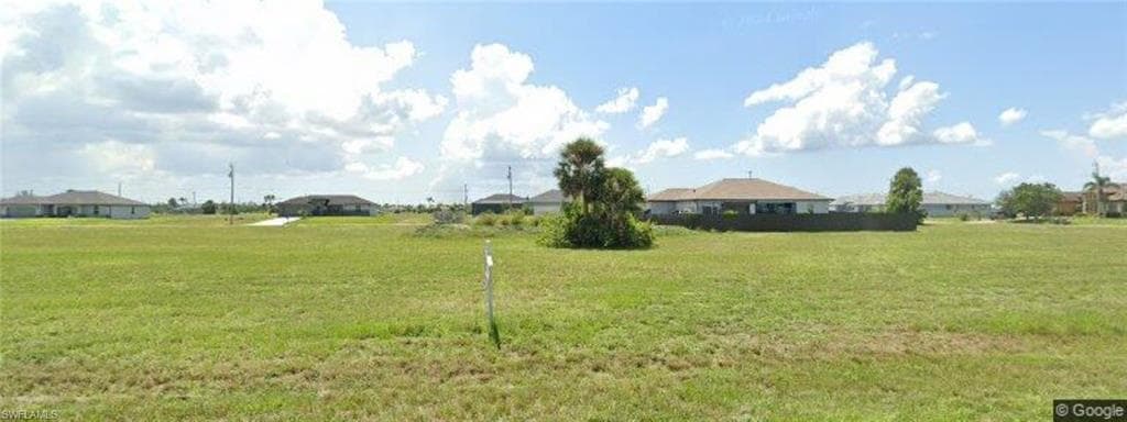 4204 NW 38th LN CAPE CORAL, FL 33993