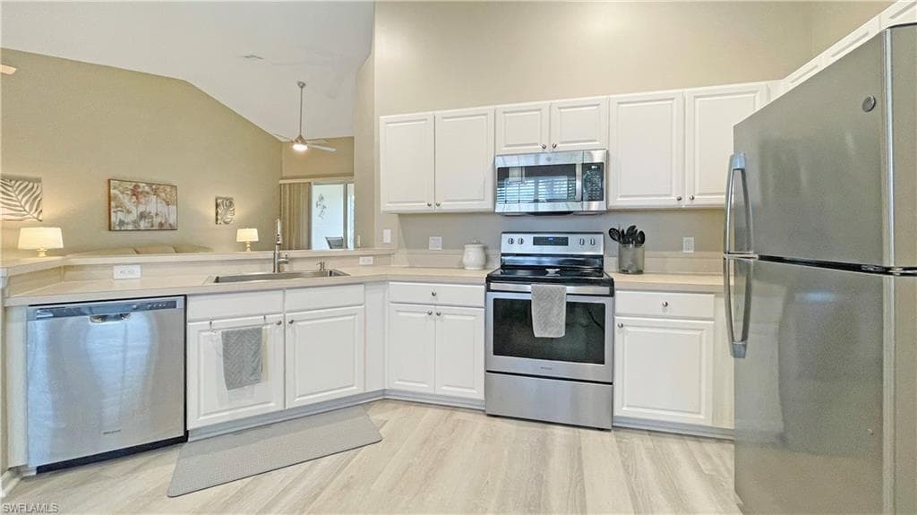 10135 Colonial Country Club BLVD 1208 FORT MYERS, FL 33913