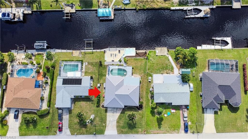 1808 SE 13th TER CAPE CORAL, FL 33990