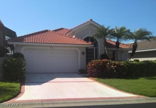 9554 Mariners Cove LN FORT MYERS, FL 33919