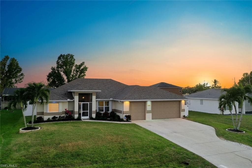 1508 SW 29th ST CAPE CORAL, FL 33914