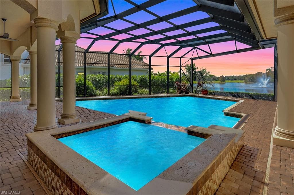 9552 Via Lago WAY FORT MYERS, FL 33912