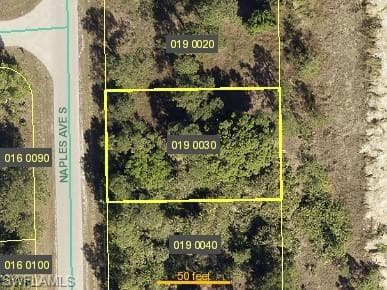 305 Naples AVE S LEHIGH ACRES, FL 33974