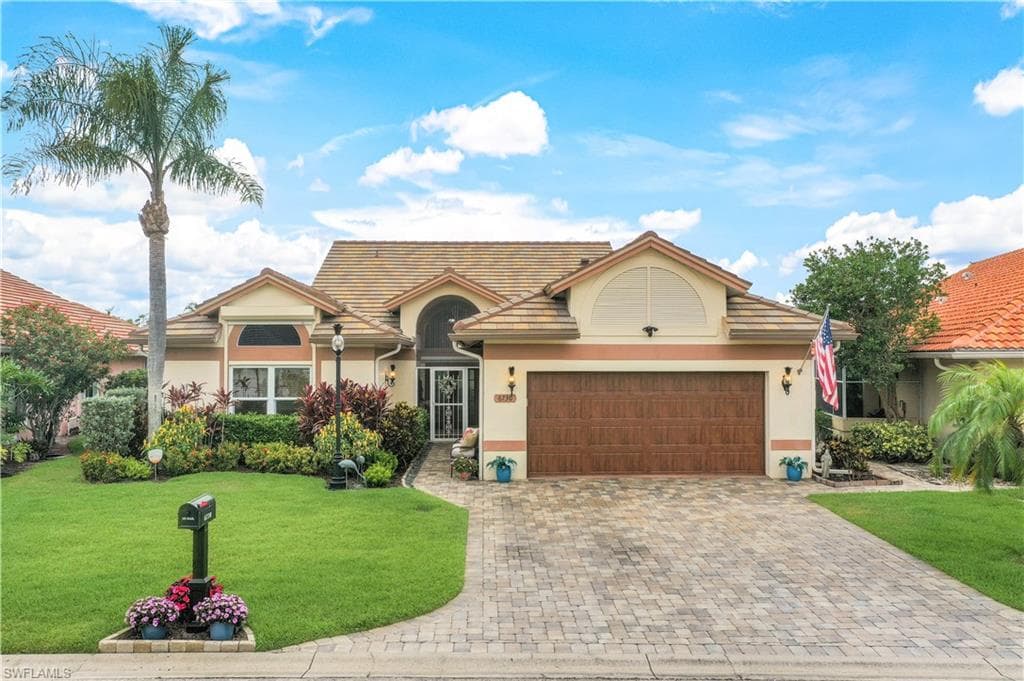 6730 Harwich CT NAPLES, FL 34104