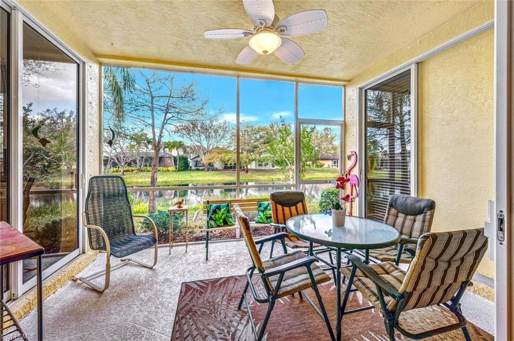 8385 Big Acorn CIR #201 NAPLES, FL 34119