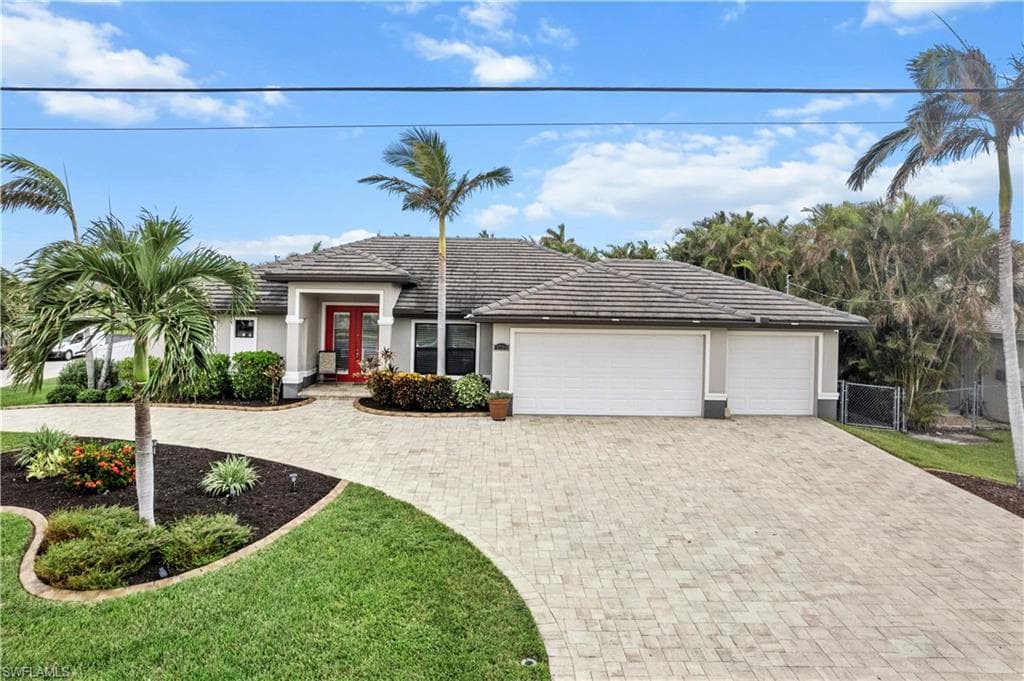 1733 El Dorado PKWY W CAPE CORAL, FL 33914