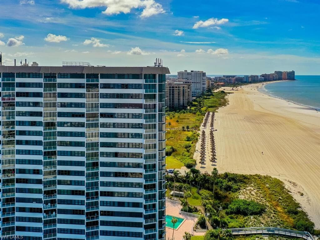 58 Collier BLVD 410 MARCO ISLAND, FL 34145
