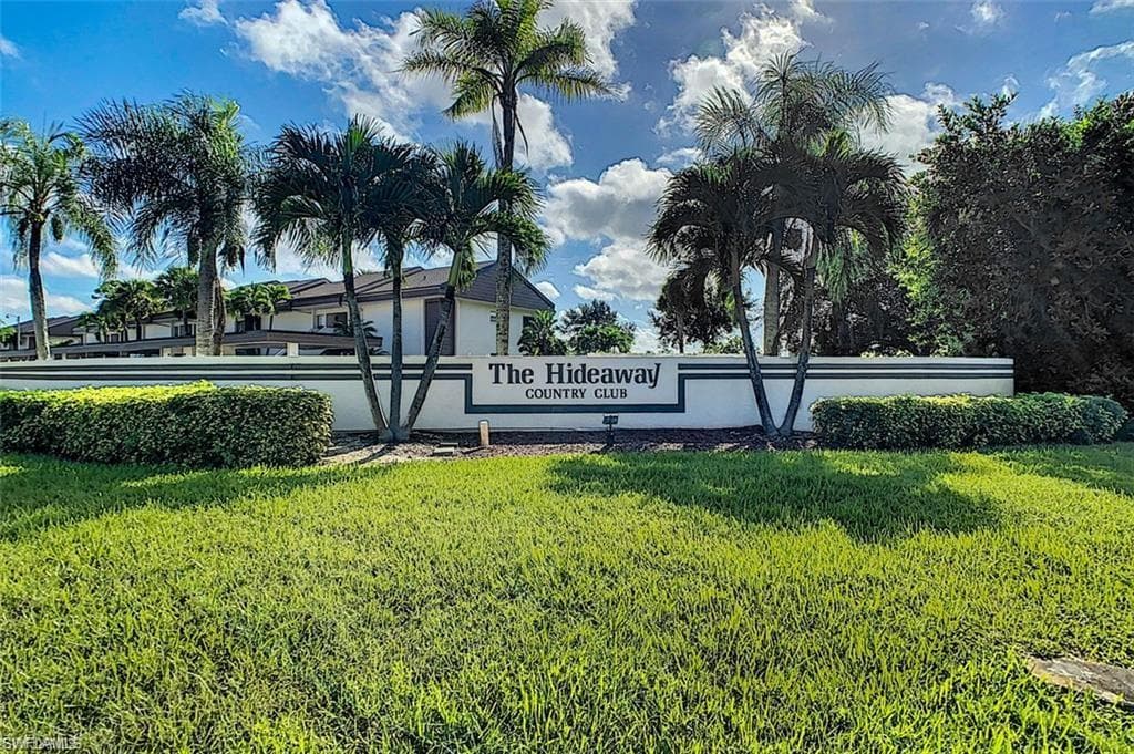 5630 Trailwinds DR 214 FORT MYERS, FL 33907