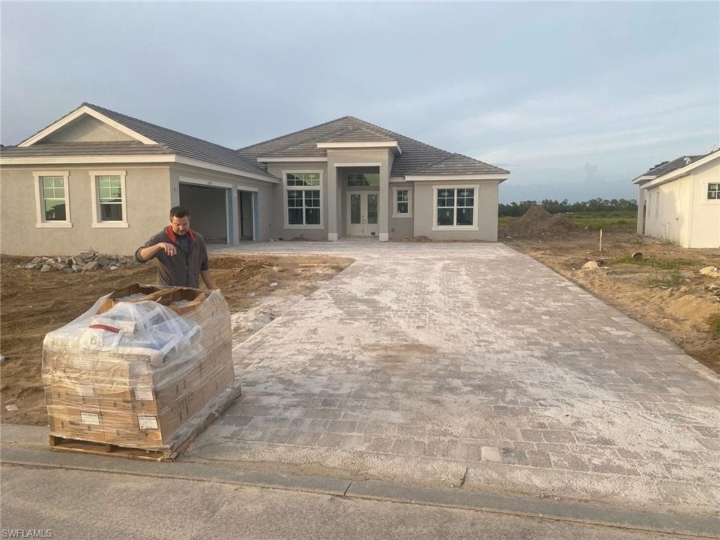 17379 Blue Sapphire DR FORT MYERS, FL 33913