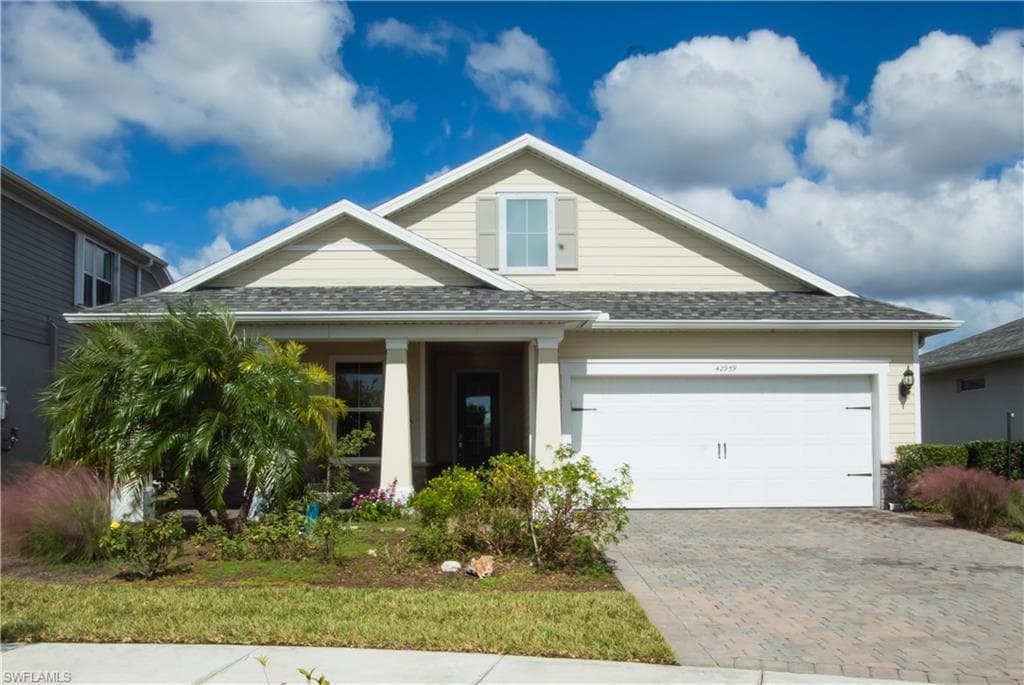 42959 Parkside CT PUNTA GORDA, FL 33982