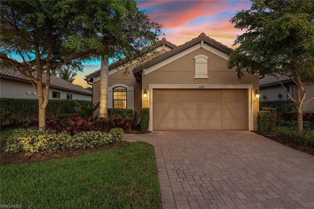 3264 Miyagi LN NAPLES, FL 34114