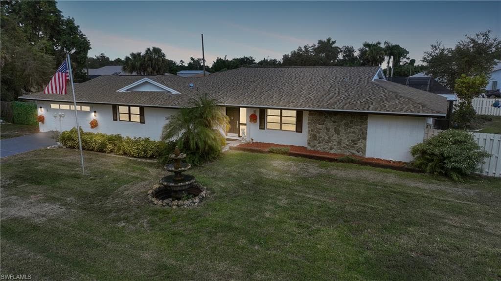 1516 Lanco ST PORT CHARLOTTE, FL 33952