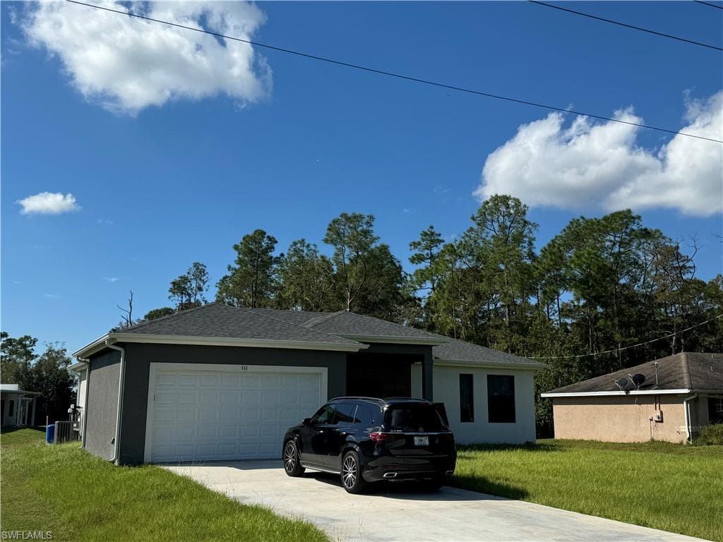 133 Greenbriar BLVD LEHIGH ACRES, FL 33972
