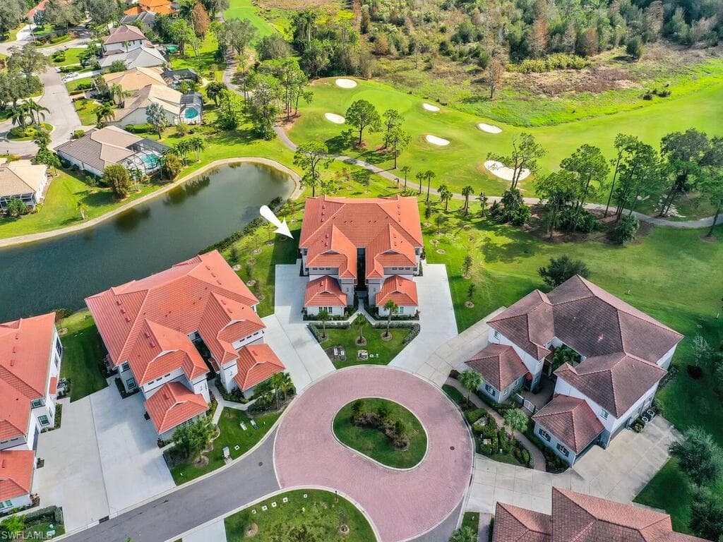 12061 Santaluz DR 101 FORT MYERS, FL 33913