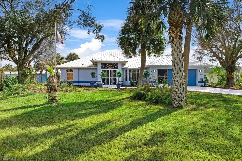 1124 Cheshire ST PORT CHARLOTTE, FL 33953