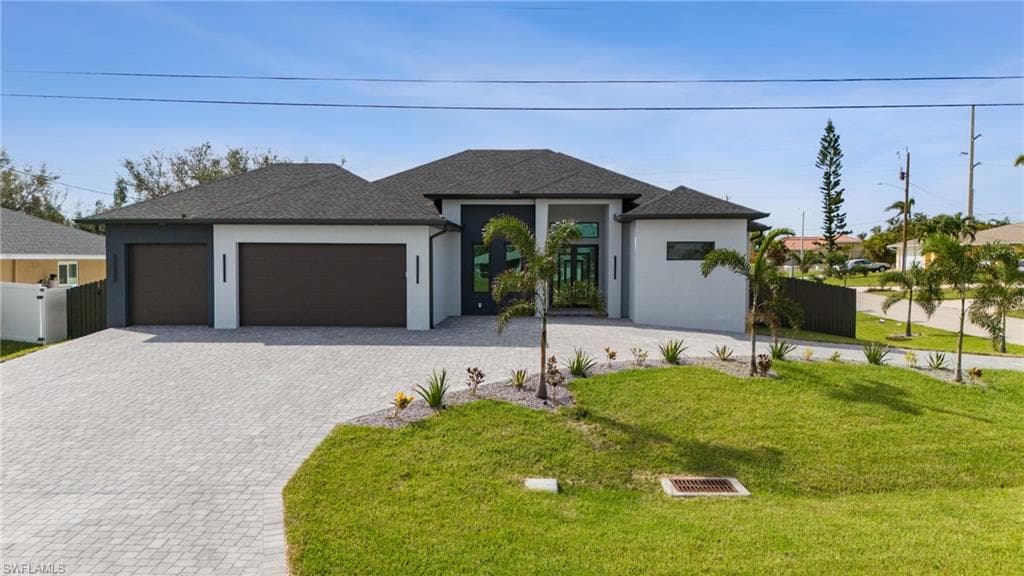 4504 SW 20th PL CAPE CORAL, FL 33914
