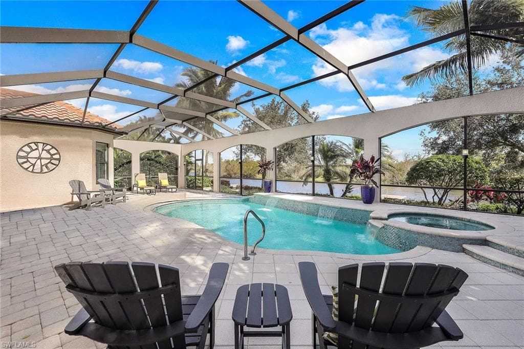 3328 Runaway LN NAPLES, FL 34114