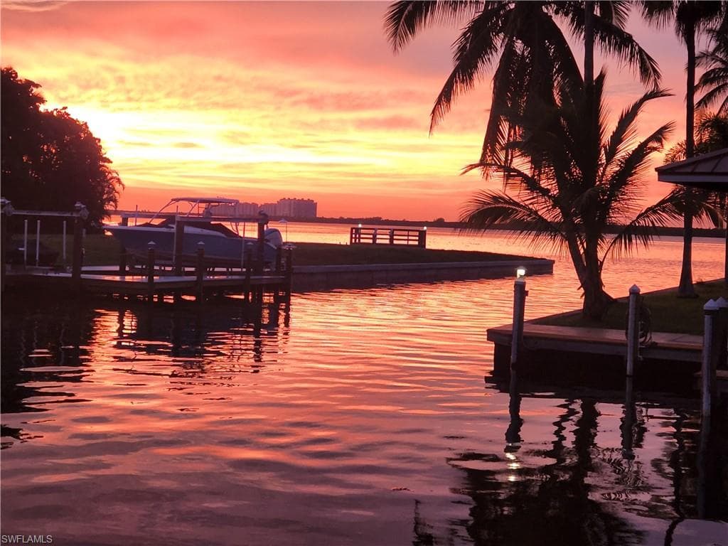 15331 Allen WAY FORT MYERS, FL 33908