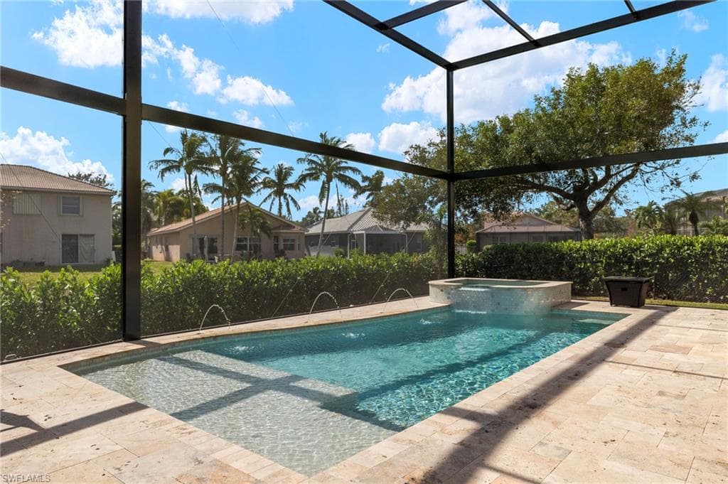9734 Silvercreek CT ESTERO, FL 33928