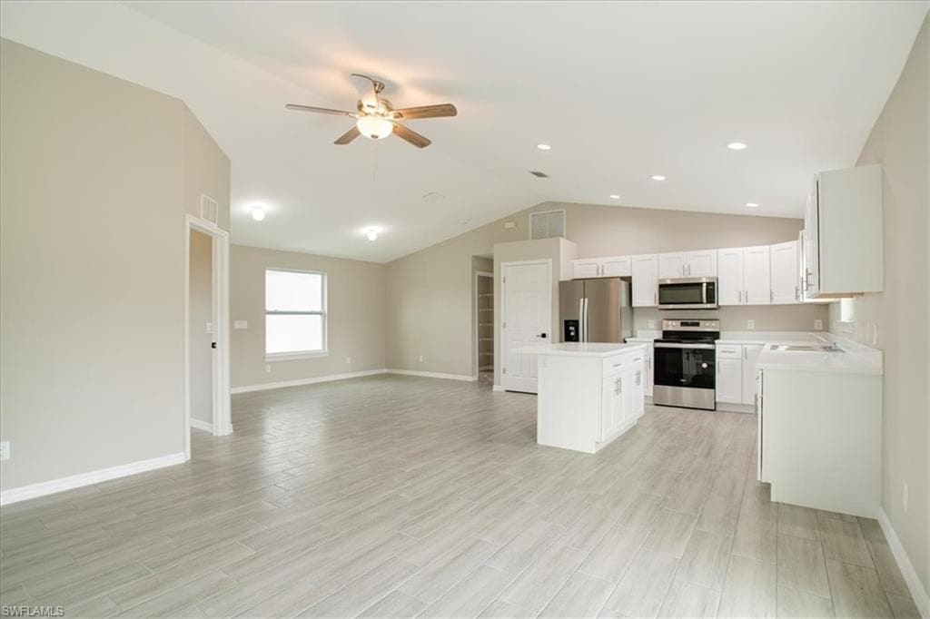 946 Genoa AVE S LEHIGH ACRES, FL 33974