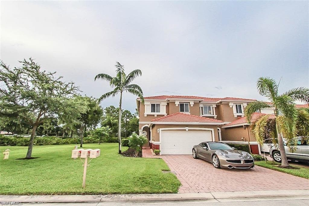 9518 Brookville CT FORT MYERS, FL 33967