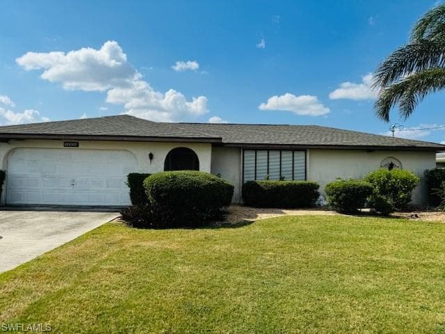 3006 SE 6th AVE CAPE CORAL, FL 33904