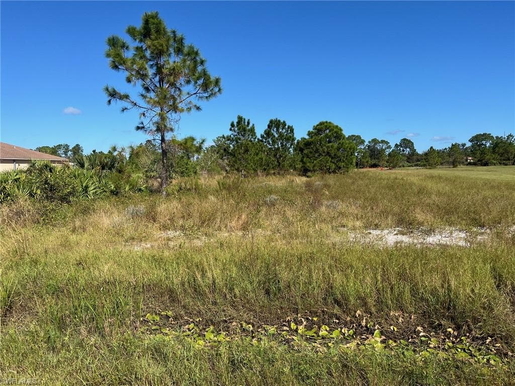 45th AVE NE NAPLES, FL 34120