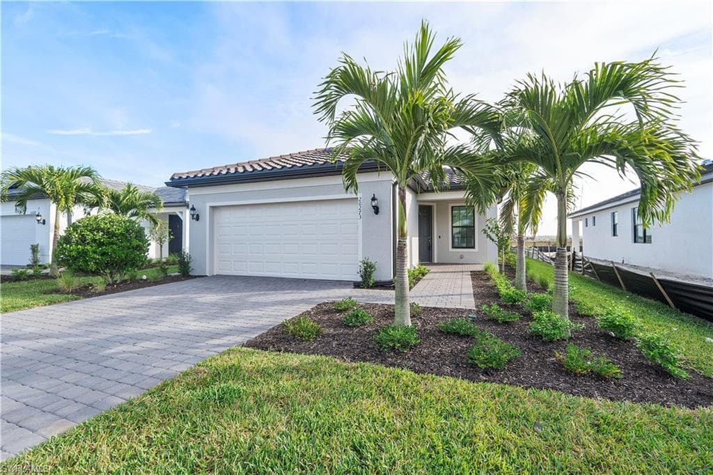 20273 Napa LOOP ESTERO, FL 33928