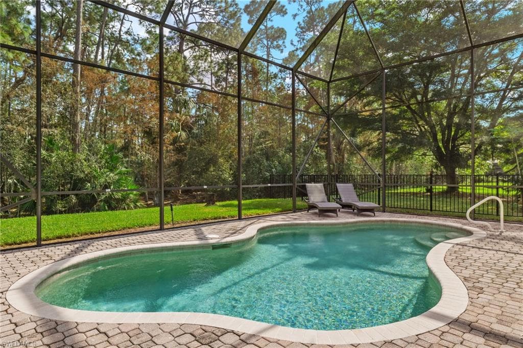2358 Butterfly Palm DR NAPLES, FL 34119