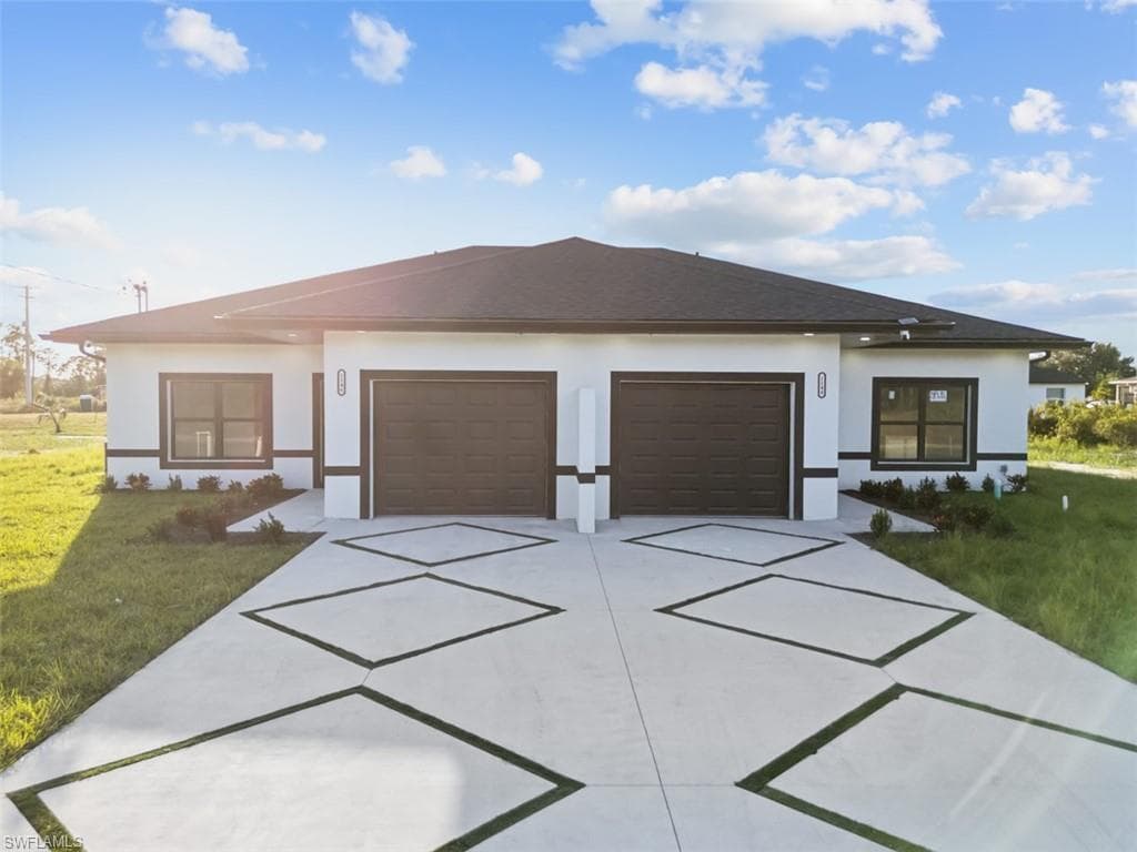 1144-1146 Gretchen AVE S LEHIGH ACRES, FL 33973