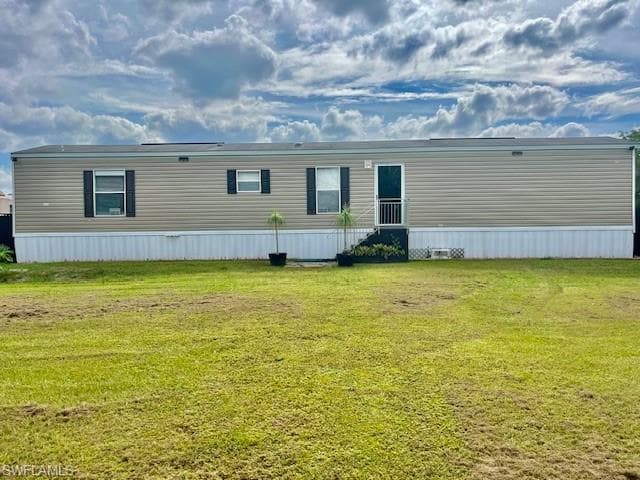 124 Bald Cypress AVE