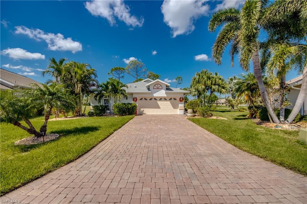 17591 Fan Palm CT NORTH FORT MYERS, FL 33917