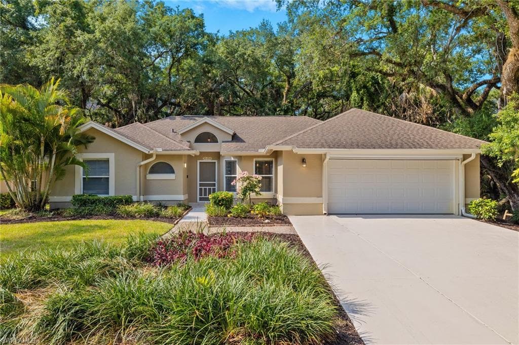 21151 Winterberry WAY ESTERO, FL 33928
