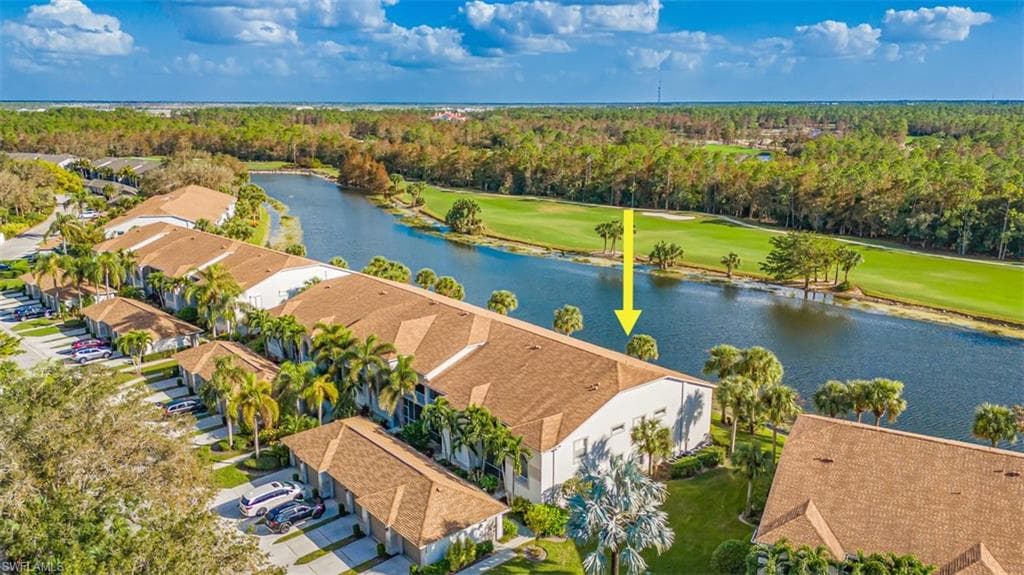 8480 Naples Heritage DR 1126 NAPLES, FL 34112