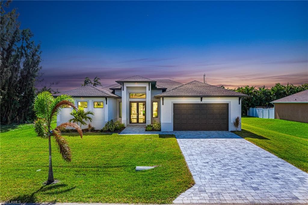 1310 SW 32nd TER CAPE CORAL, FL 33914