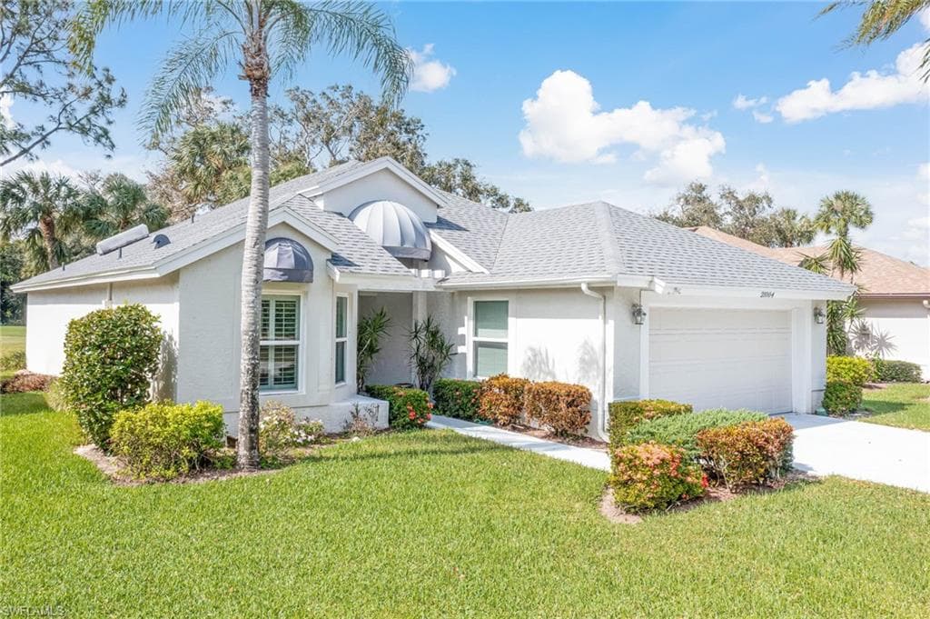 21004 Oxbow BEND ESTERO, FL 33928