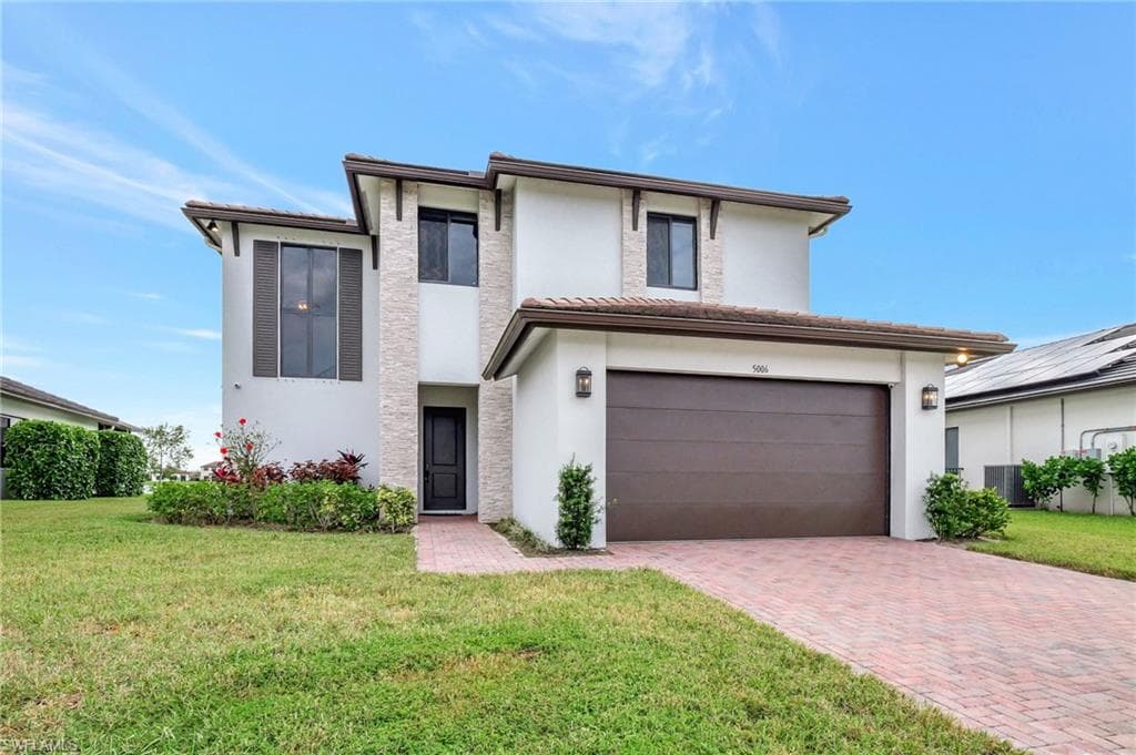 5006 Florence DR AVE MARIA, FL 34142