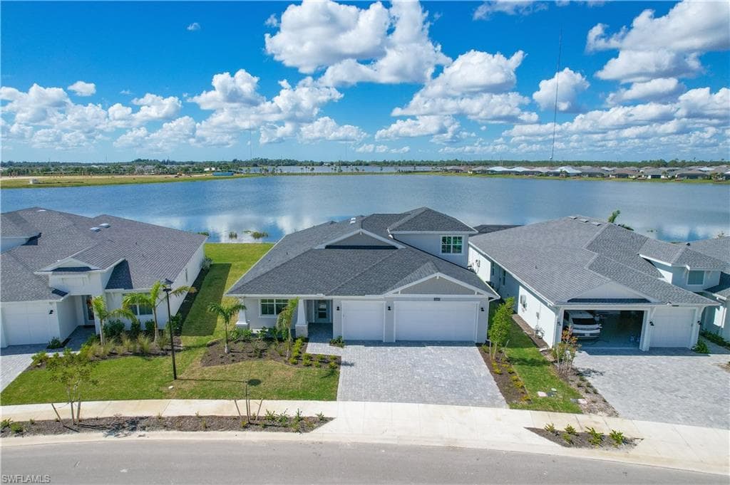 16160 Preservation BLVD PUNTA GORDA, FL 33982