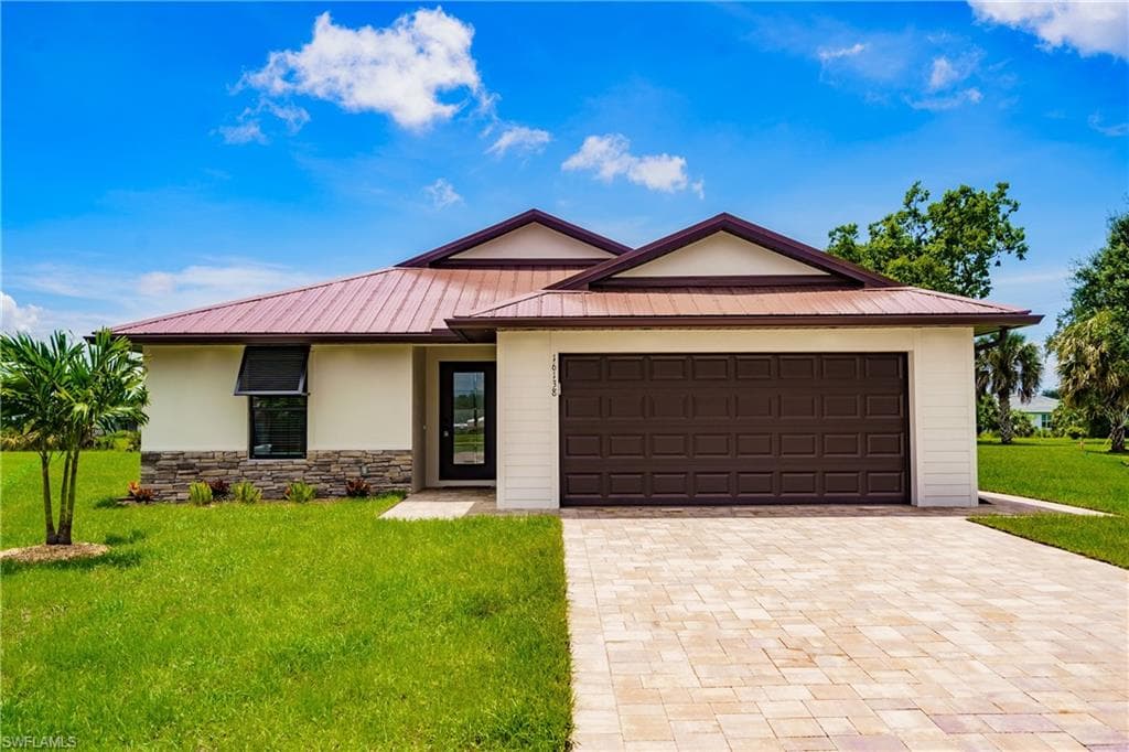 16138 Coruna CT PUNTA GORDA, FL 33955