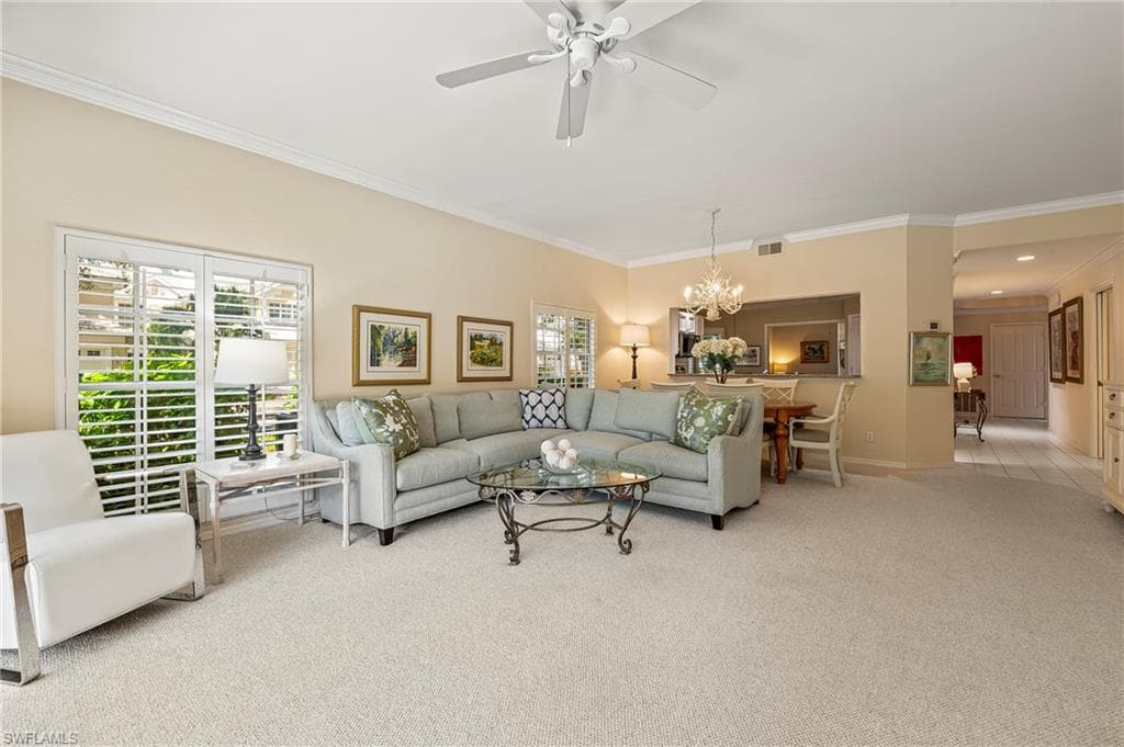 2852 Aintree LN K102 NAPLES, FL 34112