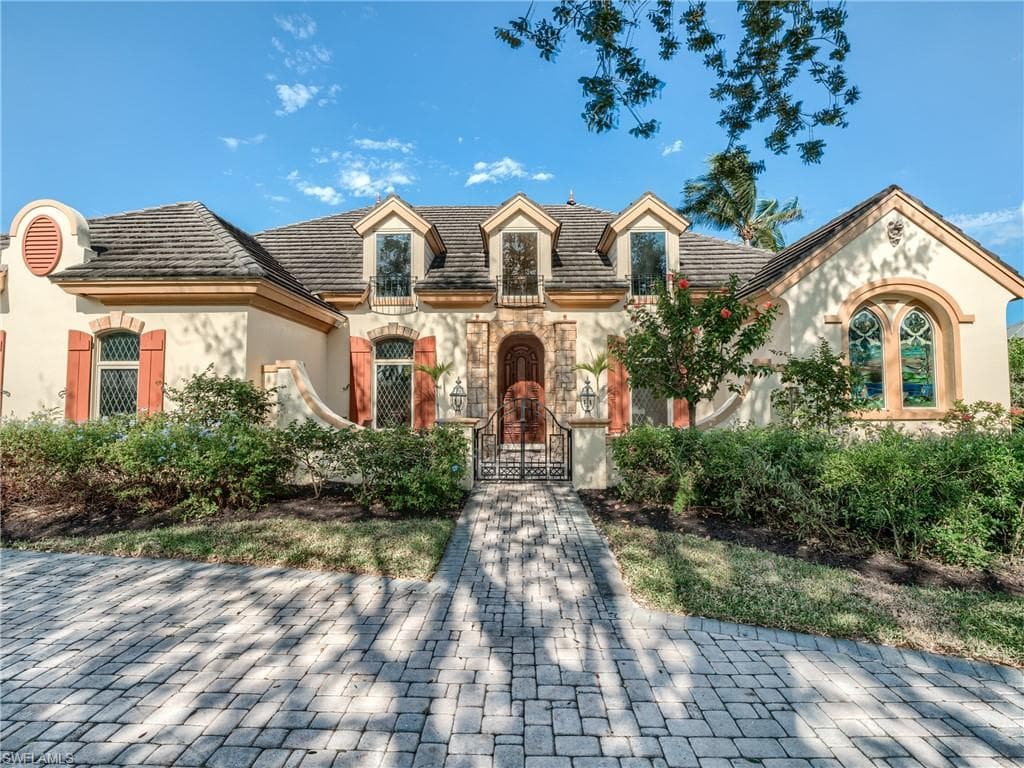 1708 McGregor Reserve DR FORT MYERS, FL 33901